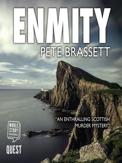 Title details for Enmity by Pete Brassett - Available